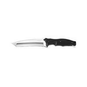   KNIVES and TOOLS Knife Vulcan Fixed Blade   5.3 Patio, Lawn & Garden