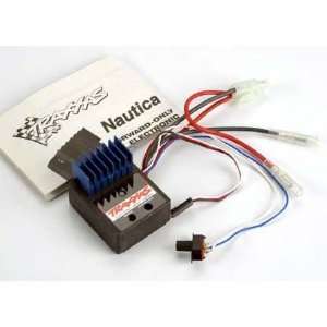  3010X Nautica Electronic Speed Control Blast Toys & Games