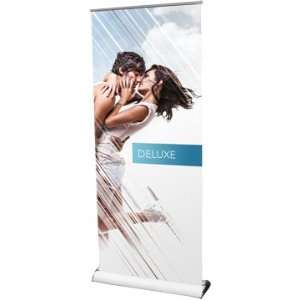  IMPACT DELUXE BANNER STAND