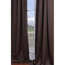 Java 96 inch Blackout Curtain Panel Pair  