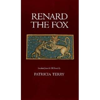  Reynard the Fox (9781570360558) Alain Vaes Books