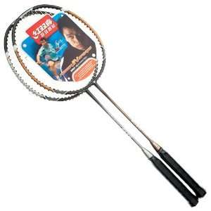  DHS Badminton Racquets #3050, Badminton Racket Set (Price 