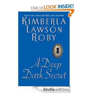 Deep Dark Secret Kimberla Lawson Roby  Kindle Store