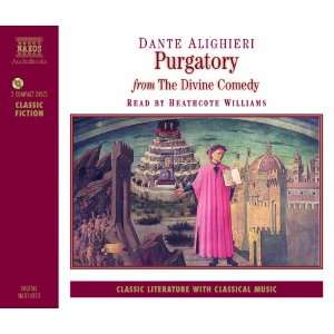    Purgatory: From the Divine Comedy (0730099014328): Dante: Books