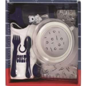   Colts Reebok Newborn Necessities Kit Case Pack 12: Sports & Outdoors