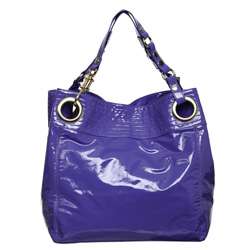 Steve Madden Candy Coated Tote  