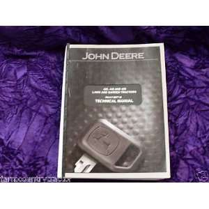  John Deere 425: John Deere: Books