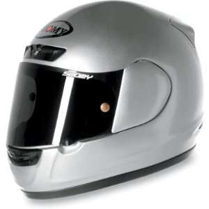  Suomy Apex Helmet , Size Md, Color Silver KTAP00W2 MD 