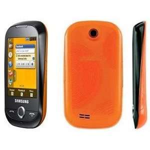   Corby S3650 Quad Band GSM Unlocked Cellular Phone 