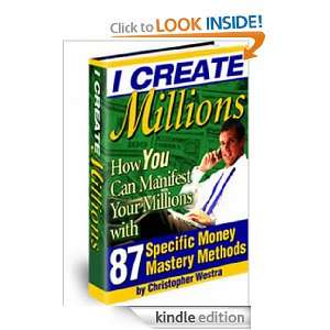 Start reading Create Millions 