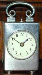 The Museum items in Antique Pocket Watches and Clocks 