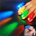 Mini Green & Red Color Laser Stage Light DJ Disco Party  