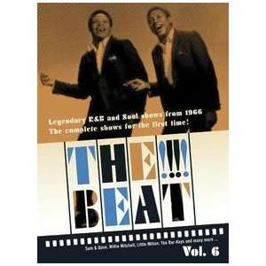  The  Beat, Vol. 6 Shows 22 26 Various Movies & TV