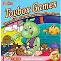 Toddlers Toybox Games Rainbow Playroom Software