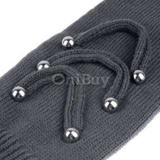 Womens Crochet Knit Leggings Leg Warmer Boot Socks New  