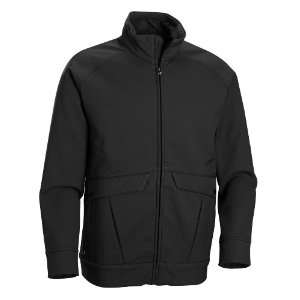  Salomon SPK Softshell Jacket Black