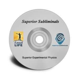 Learn Experimental Physics Now Faster and Easier with Subliminal 