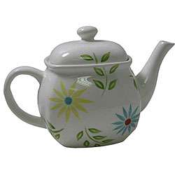 Corelle Happy Days Teapot  