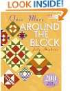  501 Quilt Blocks: A Treasury of Patterns for Patchwork and 