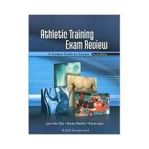  Athletic Training Exam Review A Student Guide to Success 