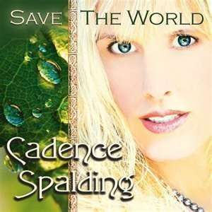  Save the World Cadence Spalding Movies & TV