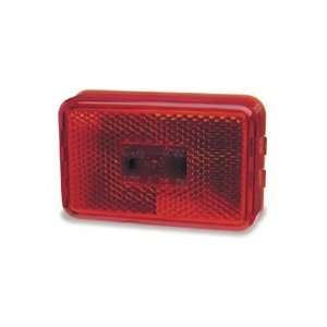  Grote 47502 3 SuperNova Red Clearance and Marker LED Lamp 