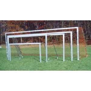   Soccer Goal   SINGLE   8 X 24   shipping included