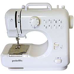 Prolectrix 8 stitch Sewing Machine  