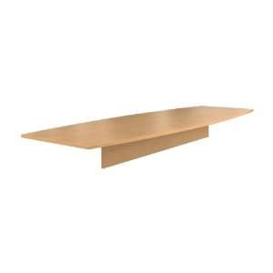  HONT14448PNC HON Preside Conference Table Top   Boat   12 