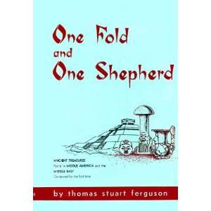  One Fold and One Shepherd Thomas Stuart Ferguson Books