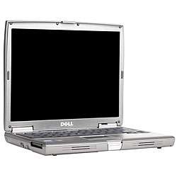 Dell D620 1.6 Intel Dual Core Laptop (Refurbished)  