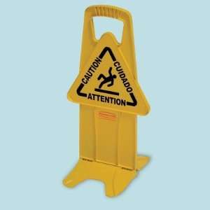  RCP9S09YEL   Stable Safety Sign