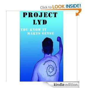   LYD. You know it makes sense.: James Downing:  Kindle Store