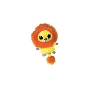    YooHoo And Friends Plush Barbary Lion By Aurora Toys & Games