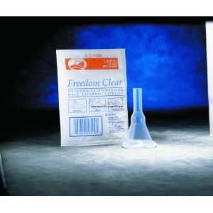   Freedom Clear MEN5100 COLOPLAST CORPORATION