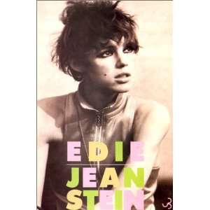  Edie (9782267005240) Jean Stein Books