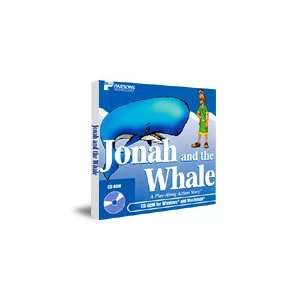  Jonah and the Whale (9781572642041) Parsons Technology 