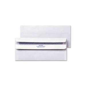  Quality Park Redi Seal Security Tint Envelopes: Office 