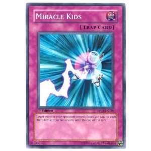  Miracle Kids Yugioh DP03 EN028 Common Toys & Games