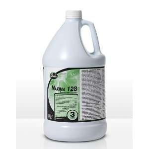  Maxima 128 Germicidal Detergent   1 Gallon Everything 