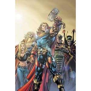  Thor #74 Dan Jurgens Books