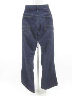 RALPH LAUREN POLO JEANS CO Denim Blue Jeans Sz 10 S  