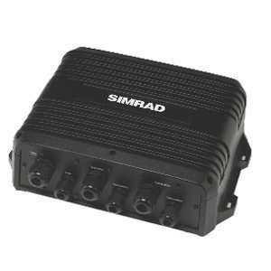  Simrad BSM 2 Broadband Sounder Module f/NSE & NSO 