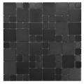 Black Tile   Wall and Floor Tiles in Ceramic, Mosaic 