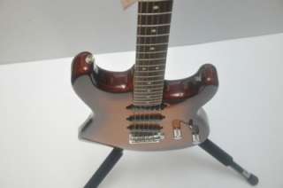 Fender Standard Stratocaster FMT   