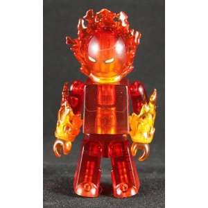  Human Torch Toys & Games