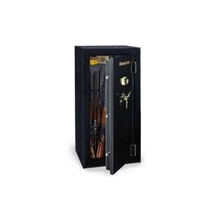  24 Gun Fire Safe with Combination Lock By Sentry Safe 