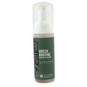 Exclusive By Jonathan Product Green Rootine Nourishing Shampoo (For 