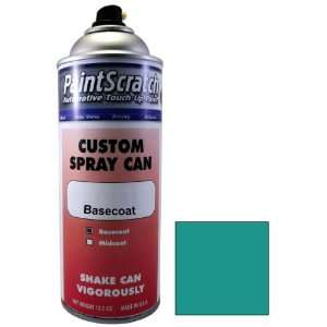   Touch Up Paint for 1996 Suzuki Swift (color code: Z06) and Clearcoat