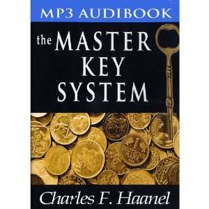  Master Key System Charles F. Haanel Music